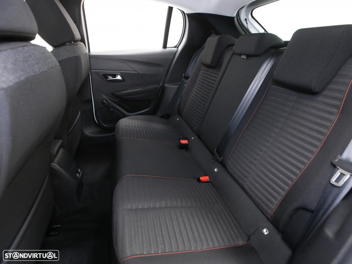 Peugeot e-208 50 kWh Active - 9