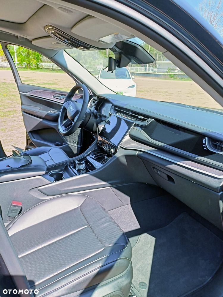 Jeep Grand Cherokee 2.0 4xe PHEV Limited - 16