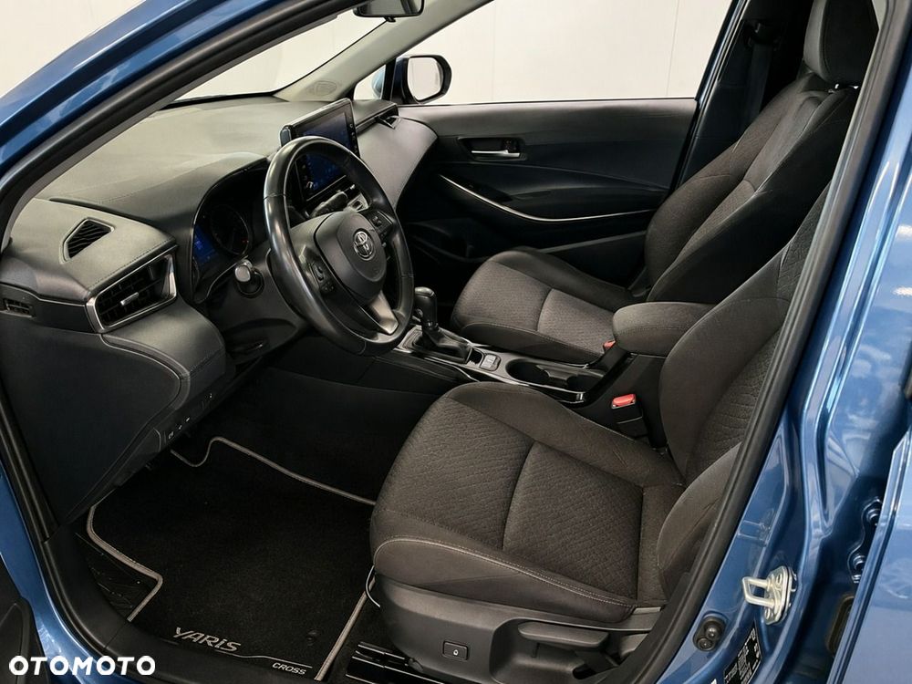 Toyota Corolla 1.8 Hybrid Comfort - 5