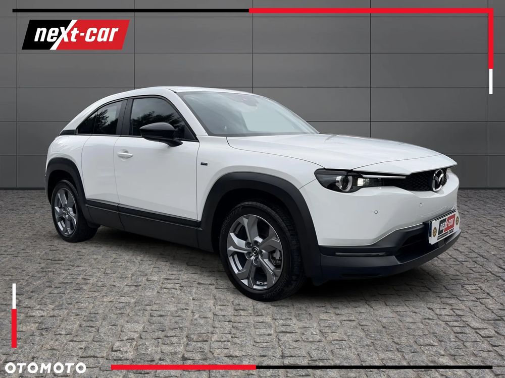 Mazda MX-30 35.5kWh Exclusive Line - 8