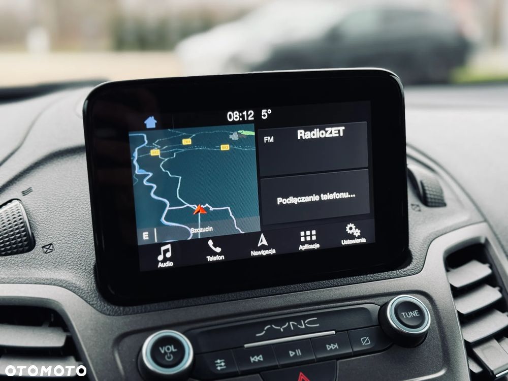 Ford Transit Connect 230 L2 S&S Autm Trend - 31