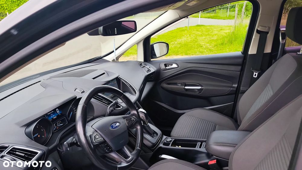 Ford Grand C-MAX Gr 2.0 TDCi Titanium ASS - 3