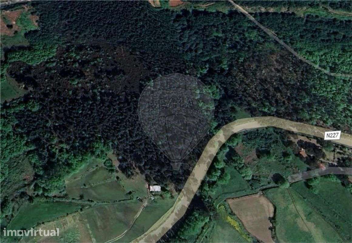 Terreno  para venda - Grande imagem: 2/5