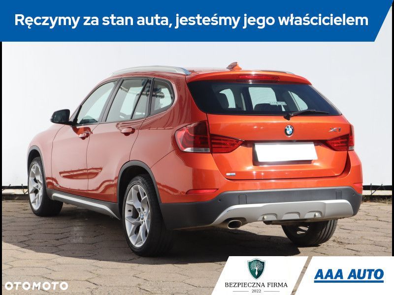 BMW X1 - 5