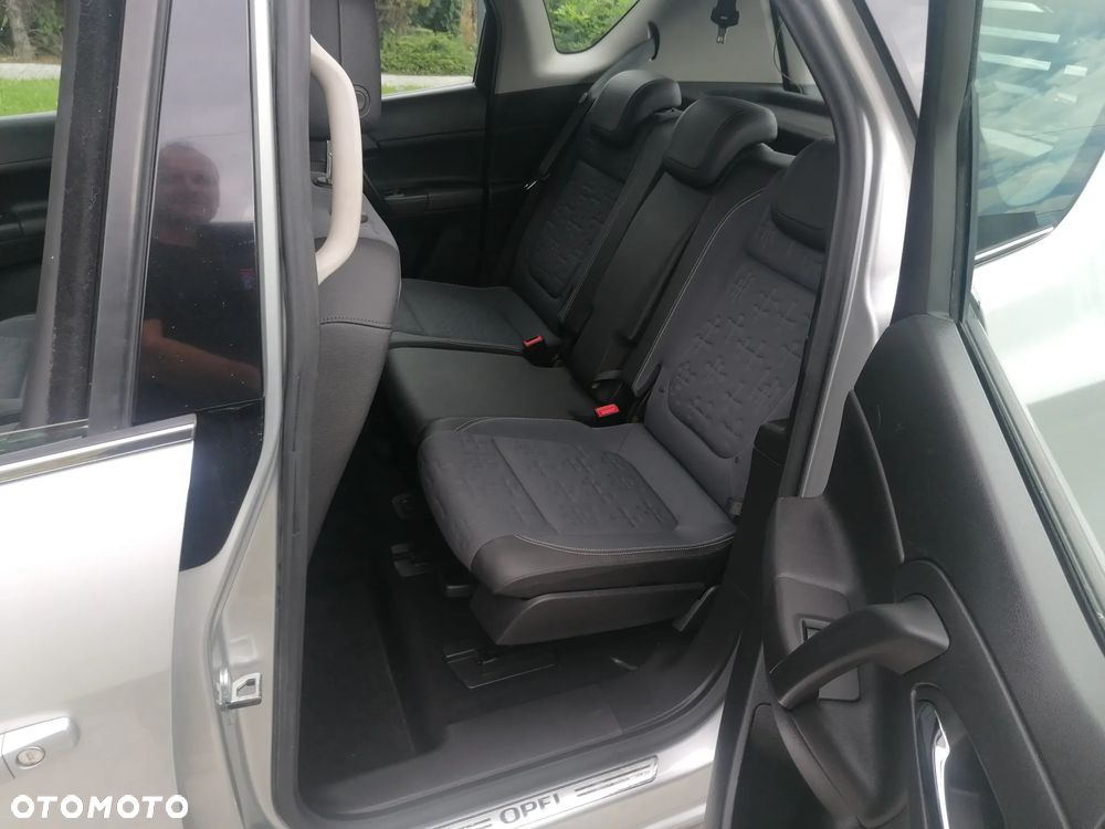 Opel Meriva 1.4 Ecoflex Start/Stop drive - 12