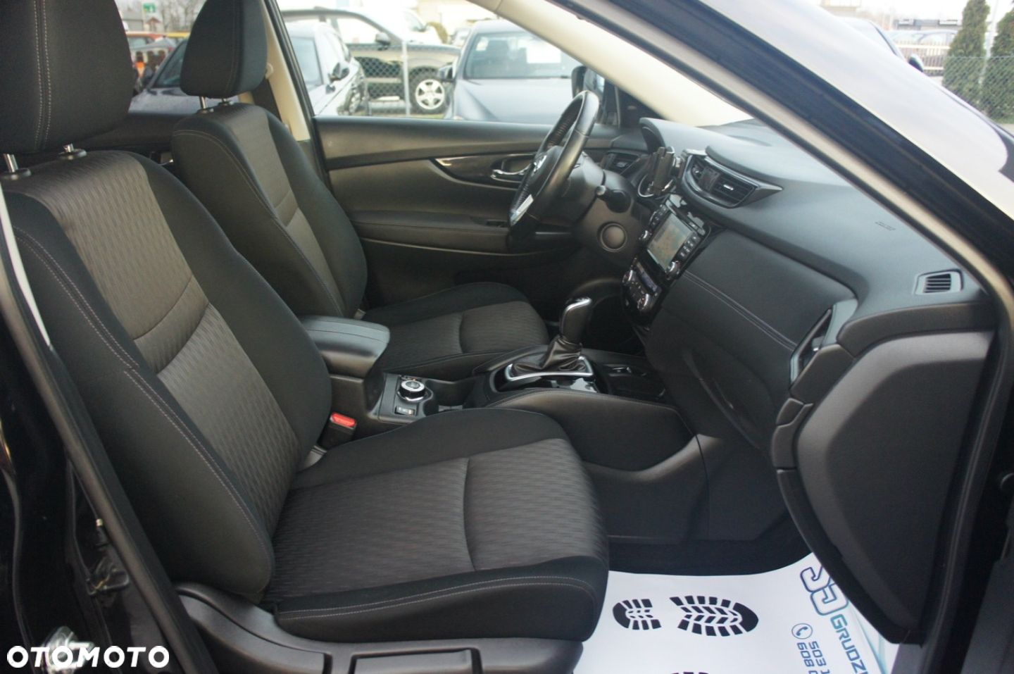 Nissan X-Trail - 17