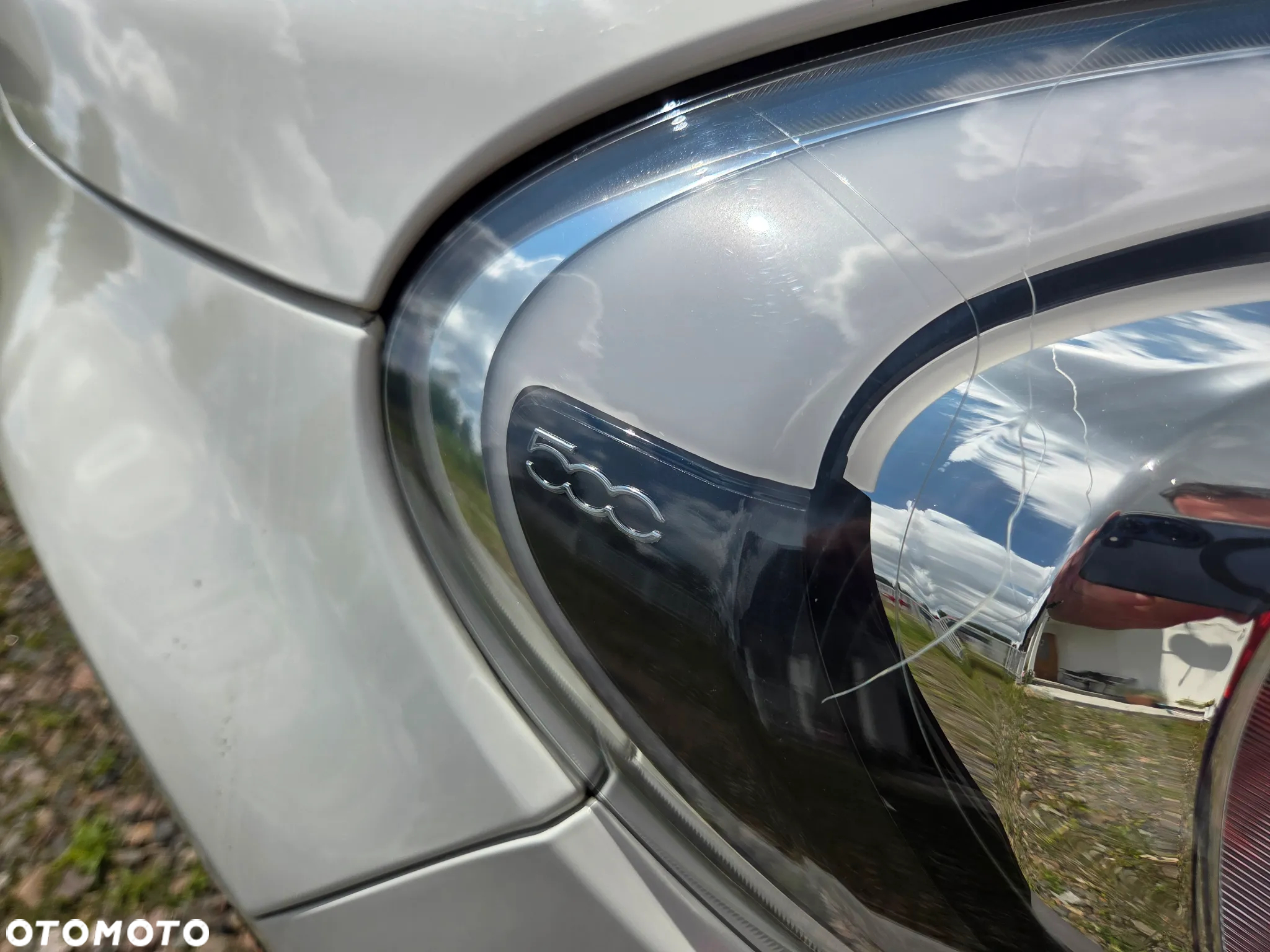 Fiat 500X 1.6 E-torQ 4x2 Pop - 27