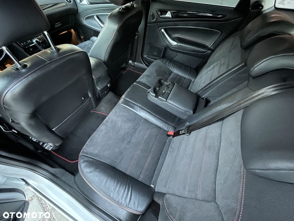 Ford Mondeo 2.0 TDCI Titanium S - 37