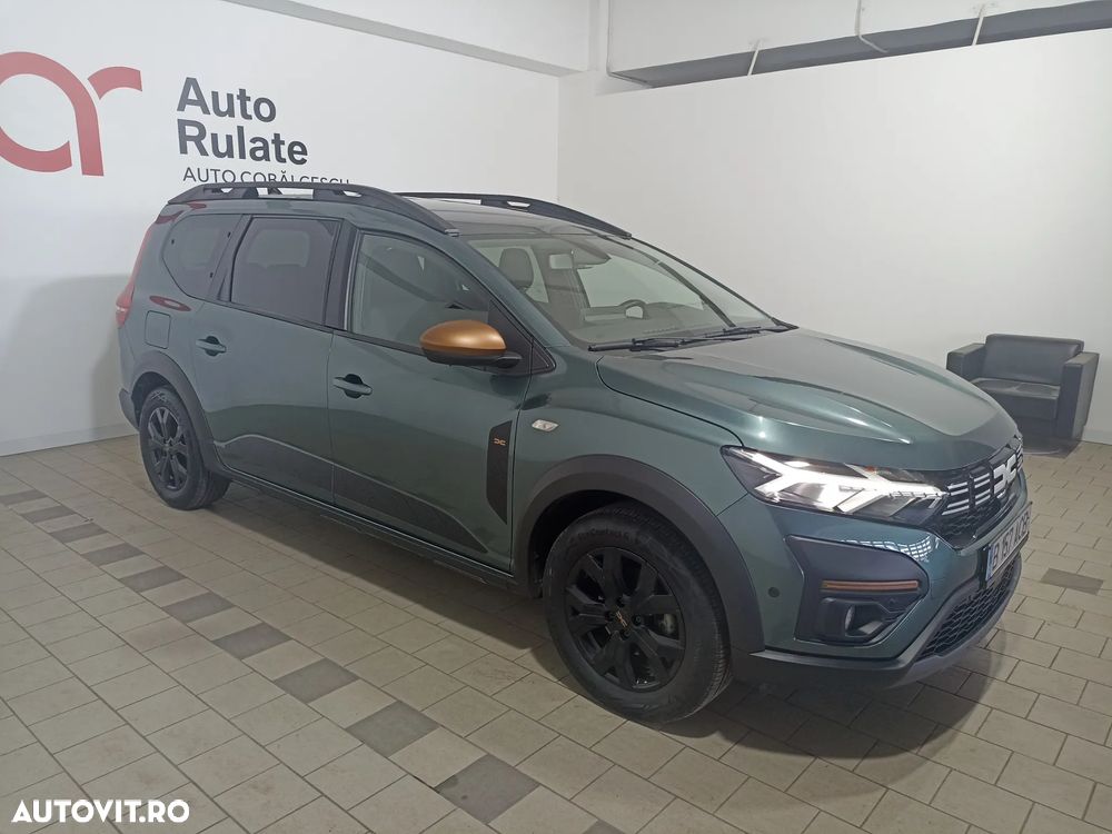 Dacia Jogger 7 locuri HEV 140 Extreme - 5