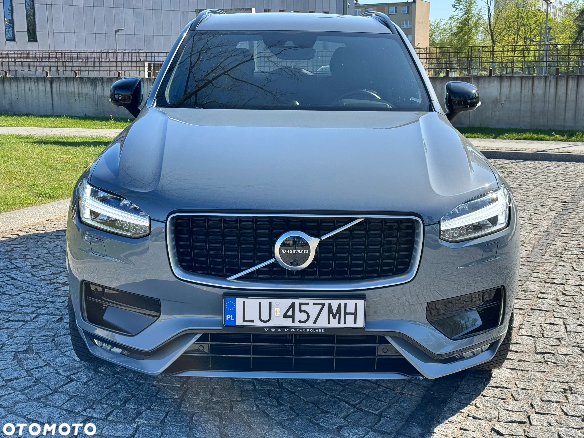 Volvo XC 90 - 10