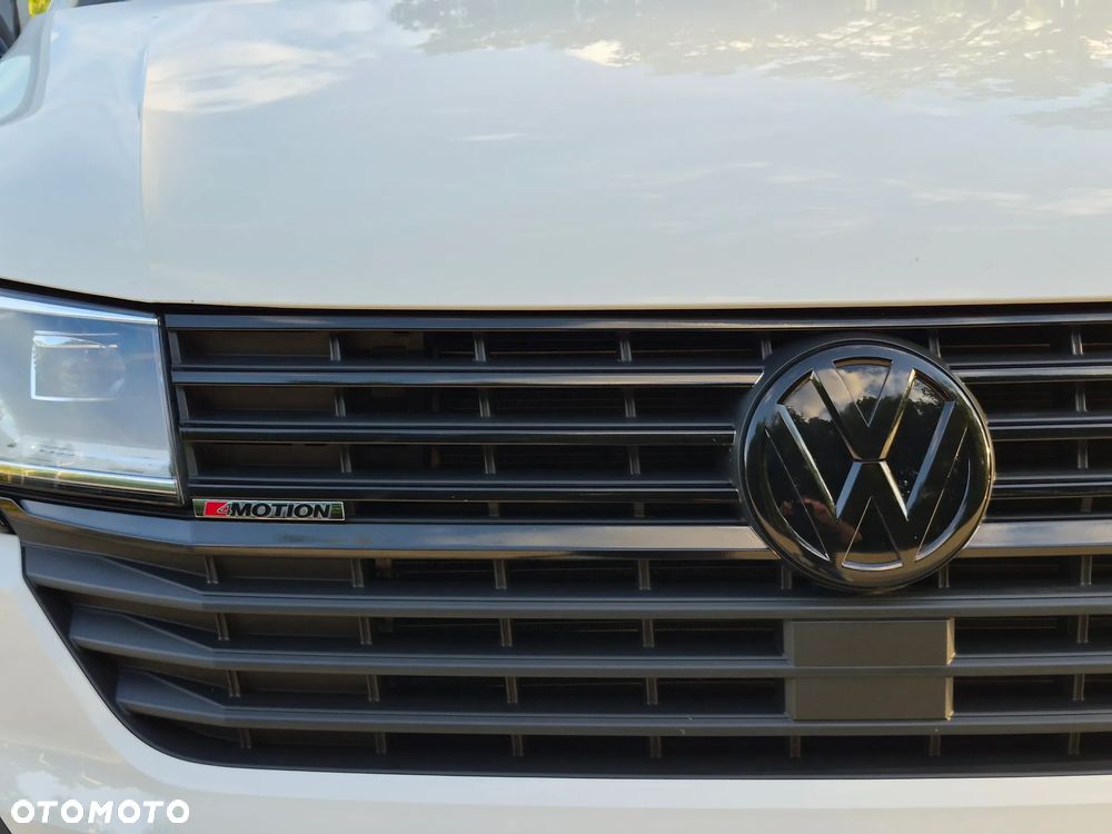 Volkswagen Multivan 2.0 TDI L1 Highline 4Motion DSG - 13