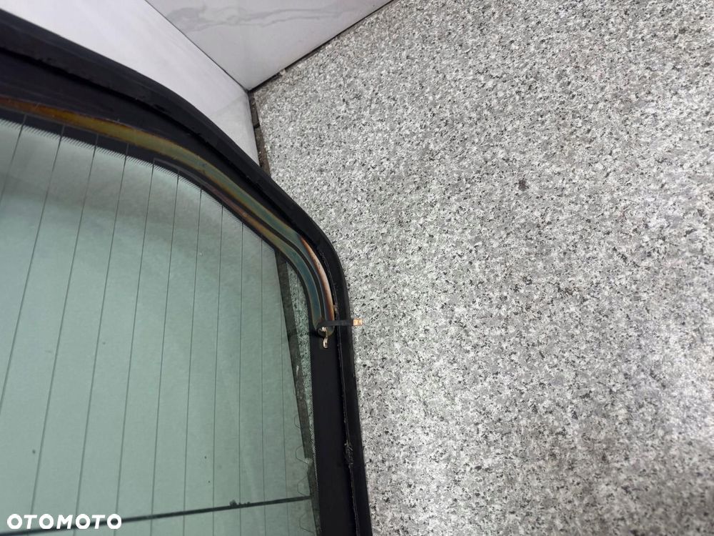 szyba klapy tylnej berlingo iii 2018- - 5