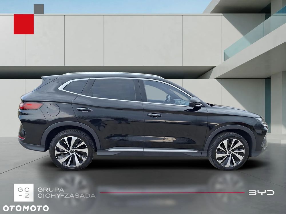 BYD Seal U 87kWh Design - 6