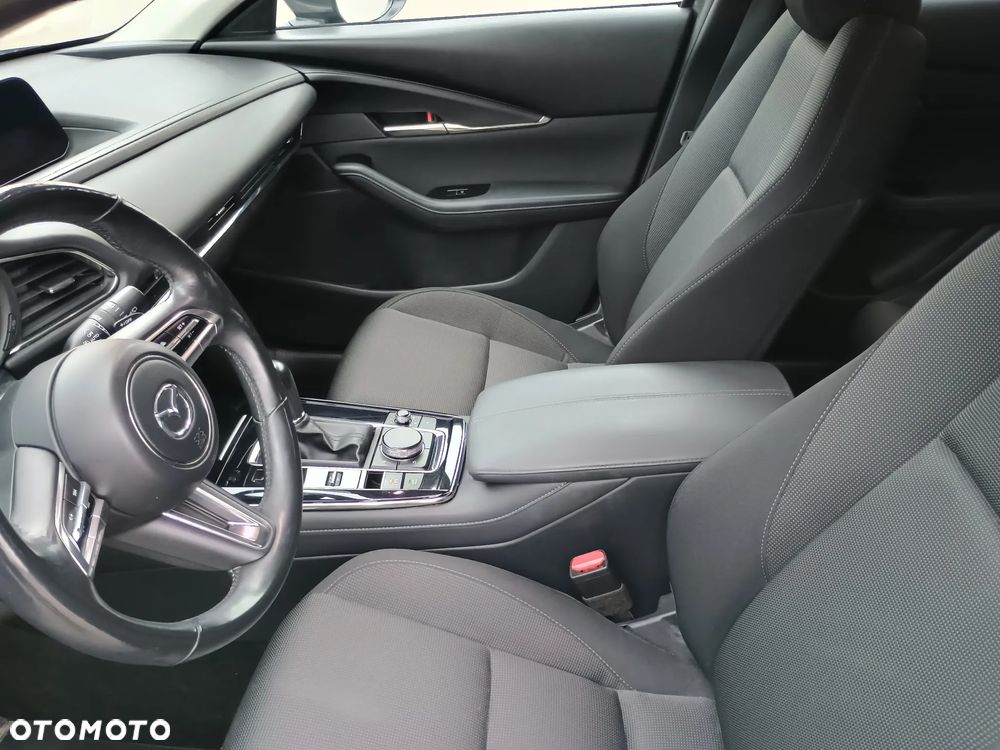 Mazda CX-30 - 8