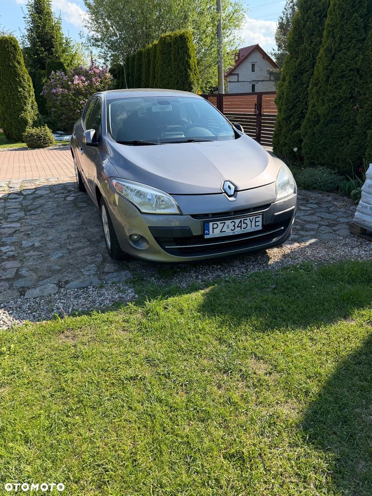 Renault Megane 1.4 16V TCE Exception - 4
