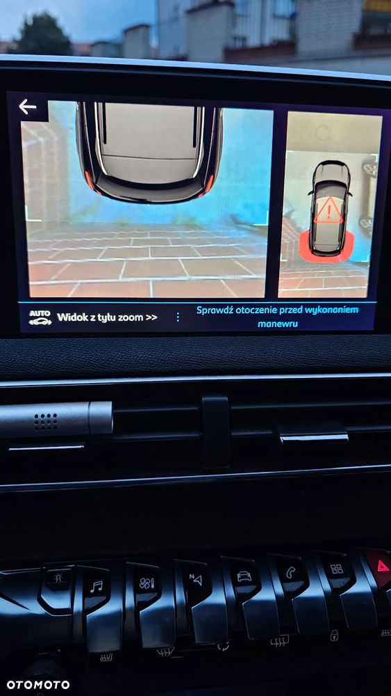 Peugeot 3008 2.0 BlueHDi Crossway S&S EAT8 - 26
