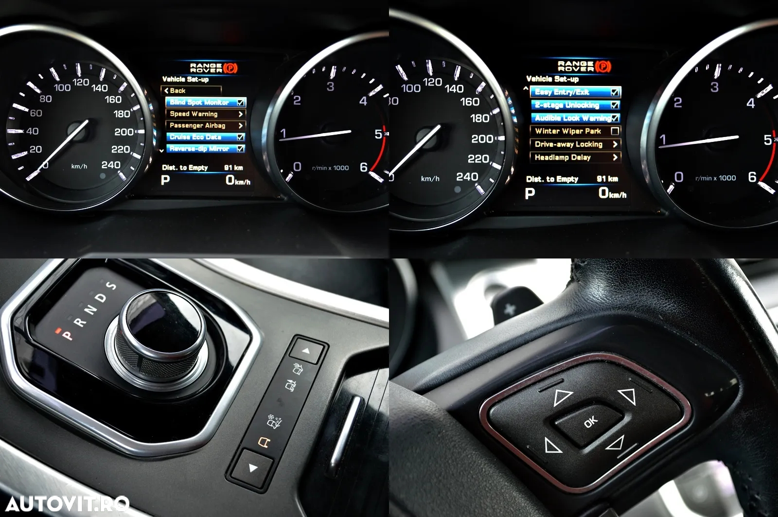 Land Rover Range Rover Evoque - 6