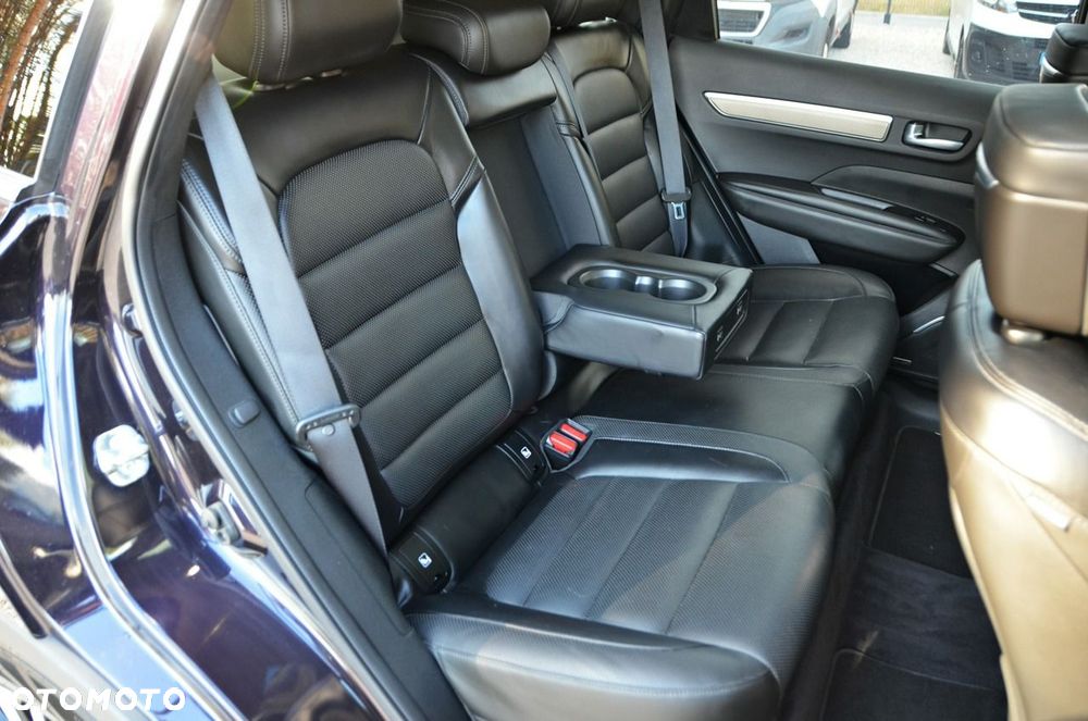 Renault Koleos ENERGY dCi 175 X-tronic 4WD INITIALE PARIS - 37