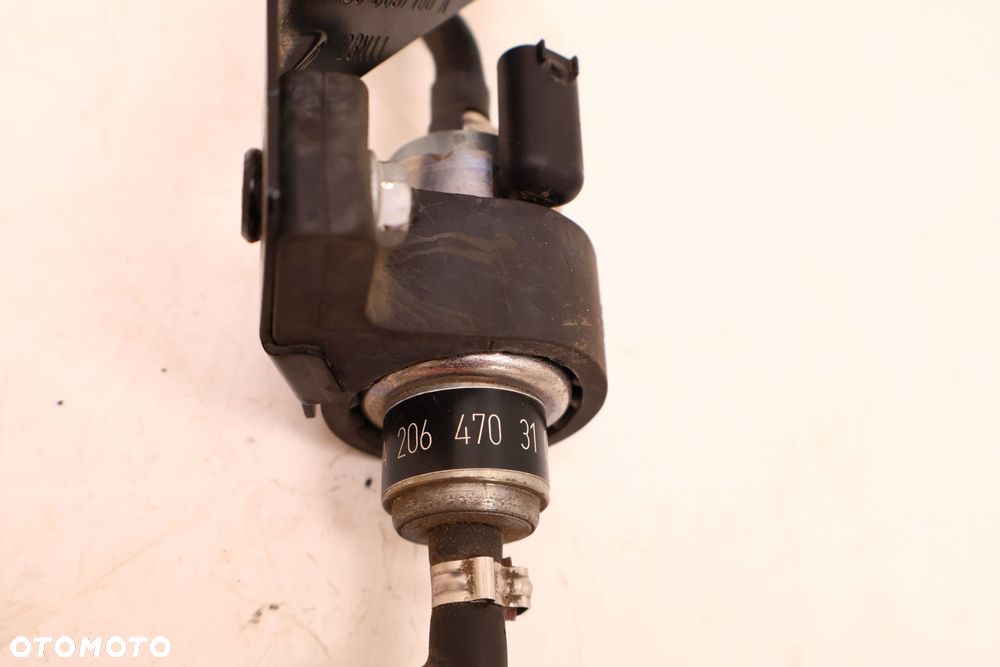 MERCEDES-BENZ CLE A236 300 4MATIC POMPA POMPKA PALIWA WEBASTO A2064703103 - 4
