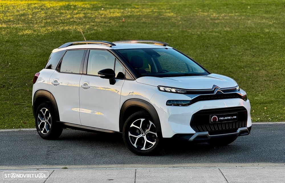 Citroen C3 Aircross 2024 photo 3