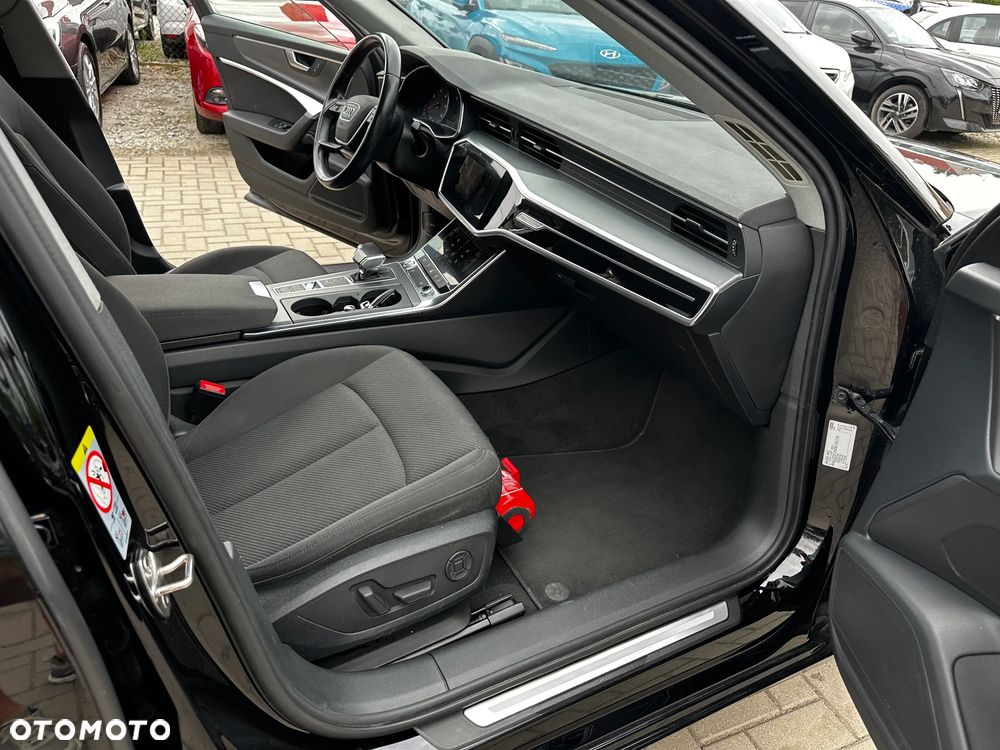 Audi A6 Limousine - 20