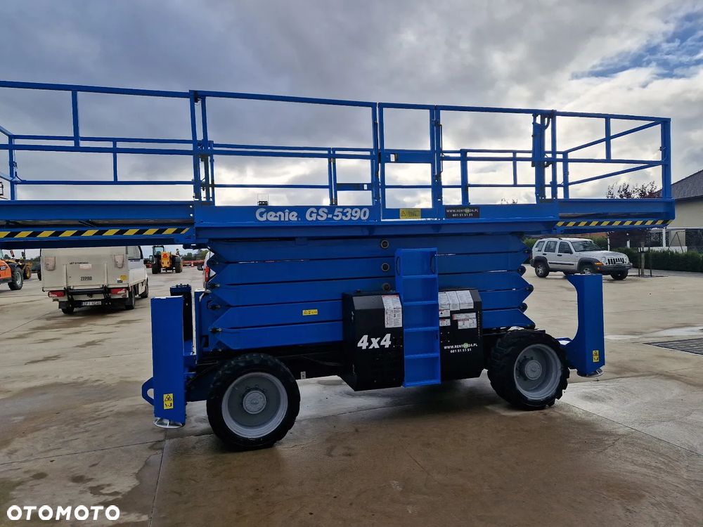 Genie GS 5390 R403 - 6