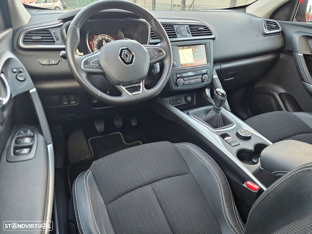 Renault Kadjar - 11