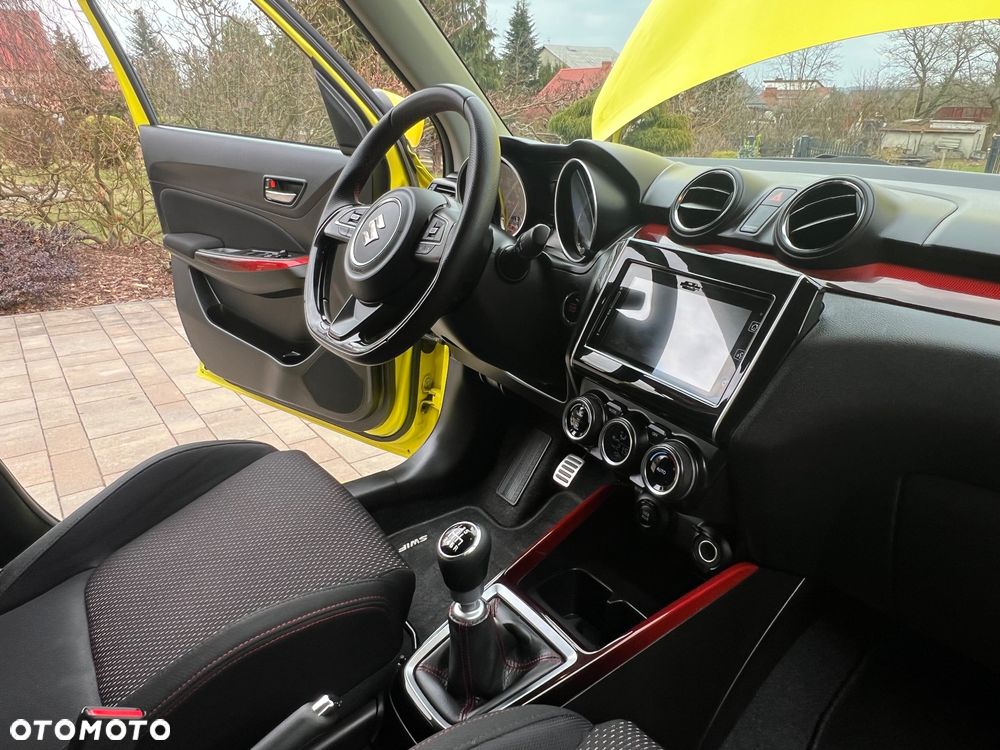 Suzuki Swift - 9