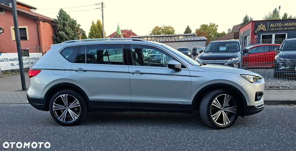 Seat Tarraco 2.0 TDI 4Drive DSG SCR Xcellence - 39