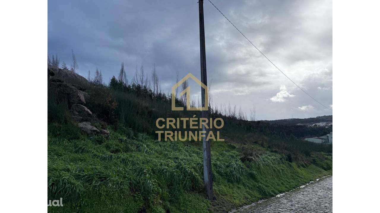 Terreno para construção - Penafiel - Grande imagem: 5/14