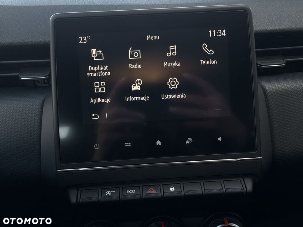 Renault Clio - 18