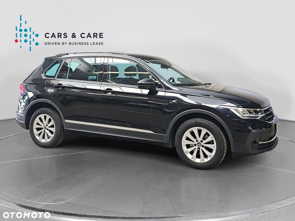 Volkswagen Tiguan 2.0 TDI SCR Life DSG - 24