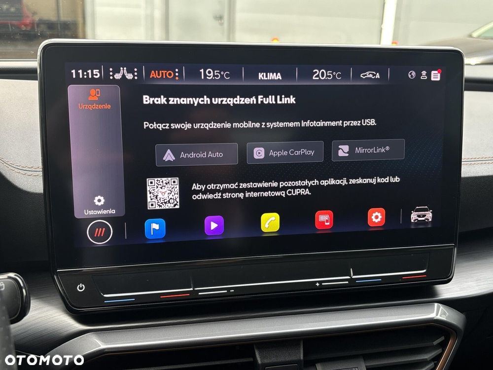 Cupra Formentor - 24