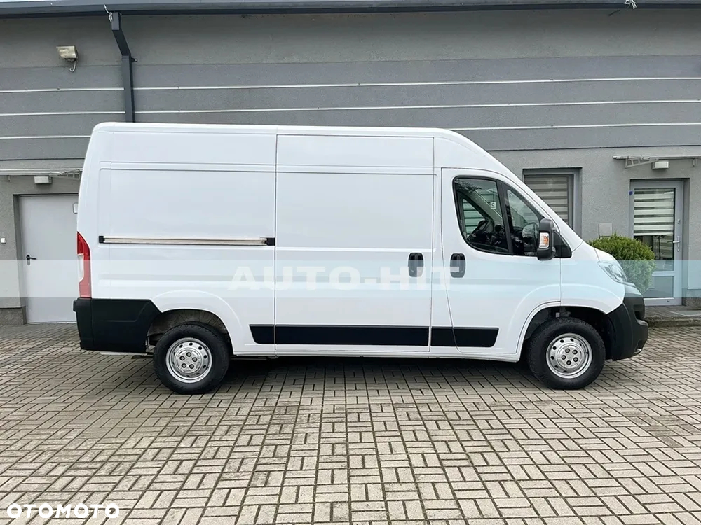 Opel Movano - 11