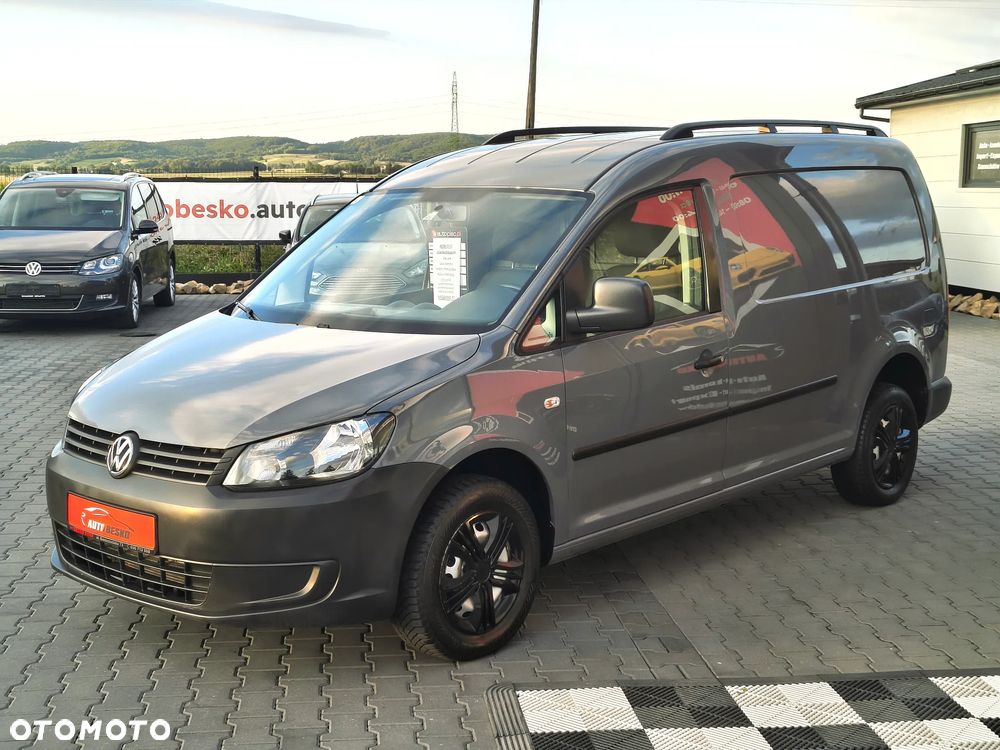 Volkswagen CADDY - 33