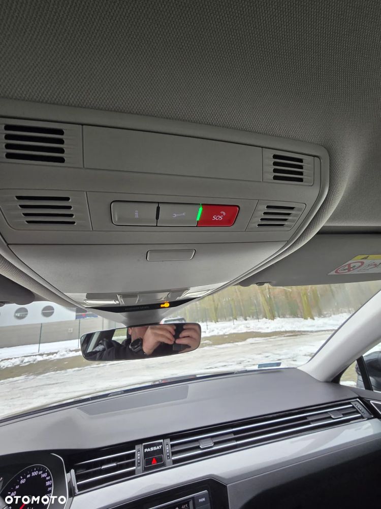 Volkswagen Passat 1.5 TSI EVO Business DSG - 19