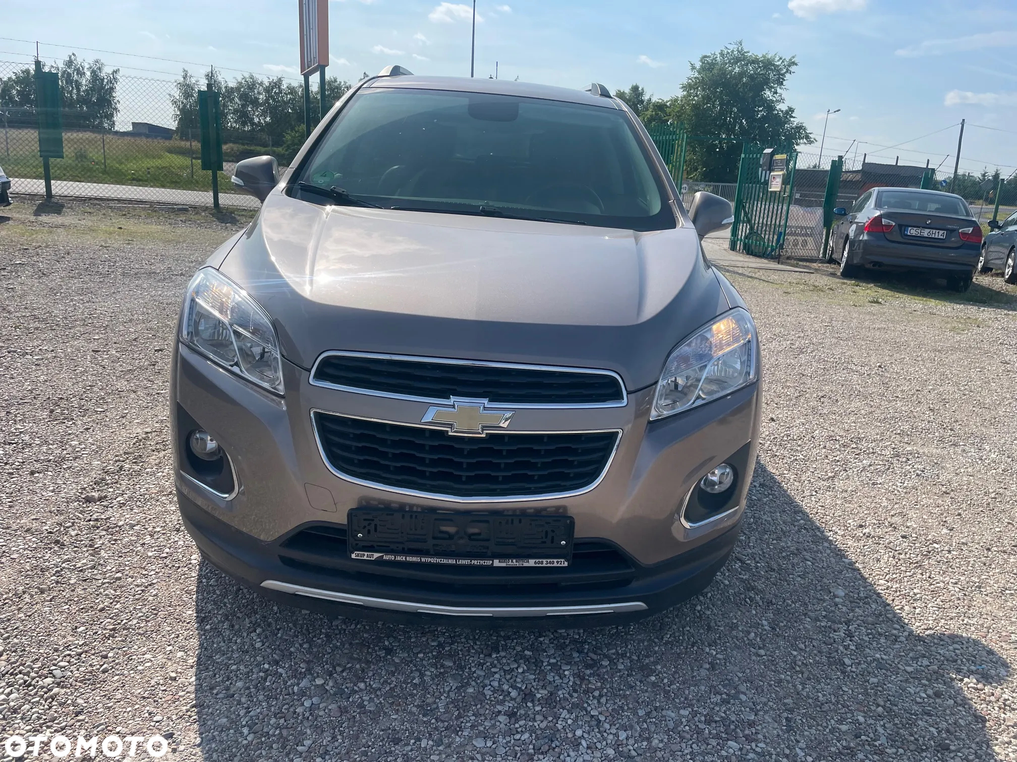 Opel Mokka 1.4 T Cosmo S&S 4x4 - 2