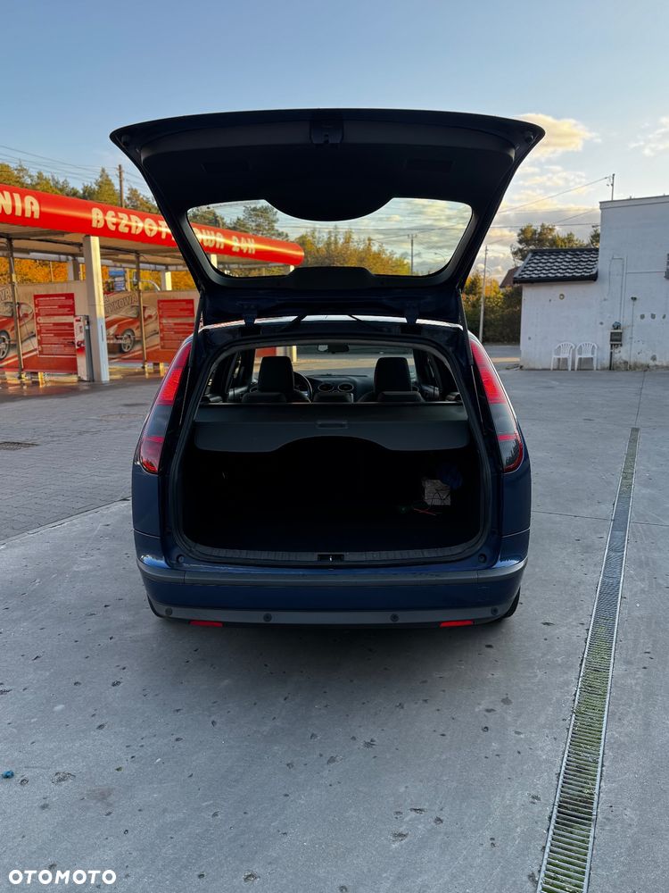 Ford Focus 1.6 TDCi cDPF Trend - 5