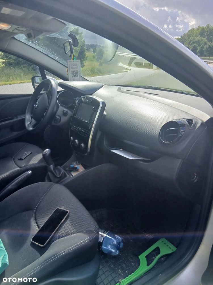 Renault Clio Energy dCi 90 Start & Stop Intens - 1