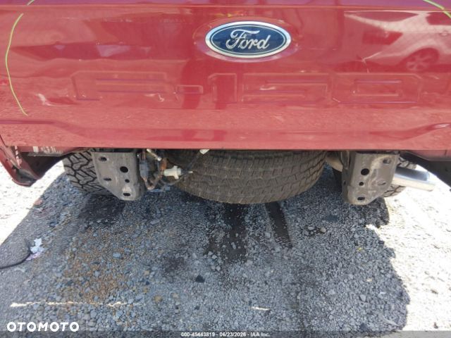 Ford F150 - 12