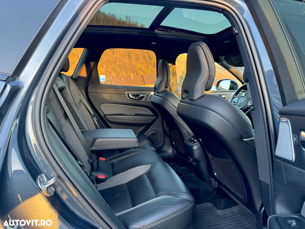 Volvo XC 60 - 8