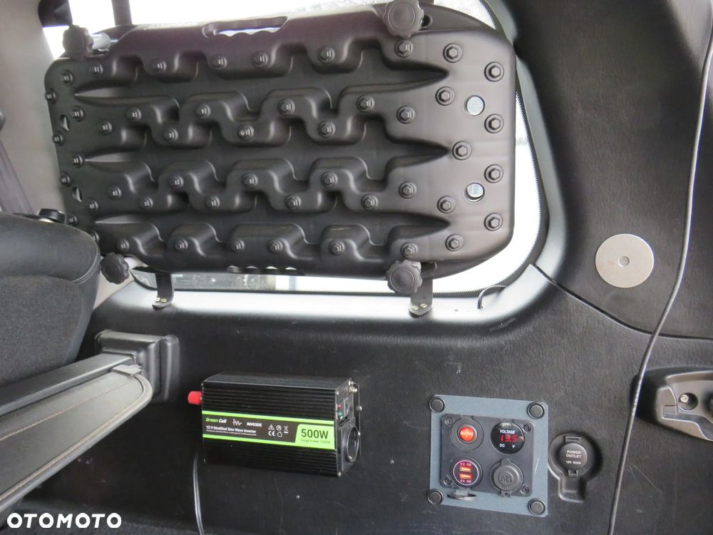 Hyundai Terracan 2.9 CRDi Middle - 31