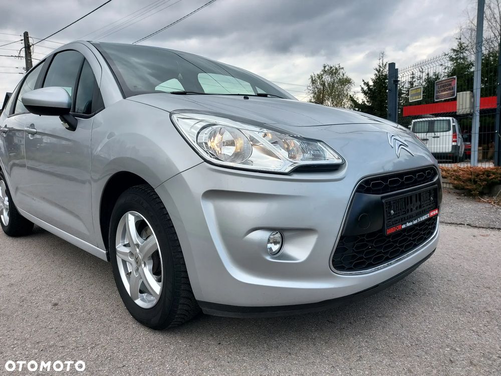 Citroën C3 1.4 Confort - 11