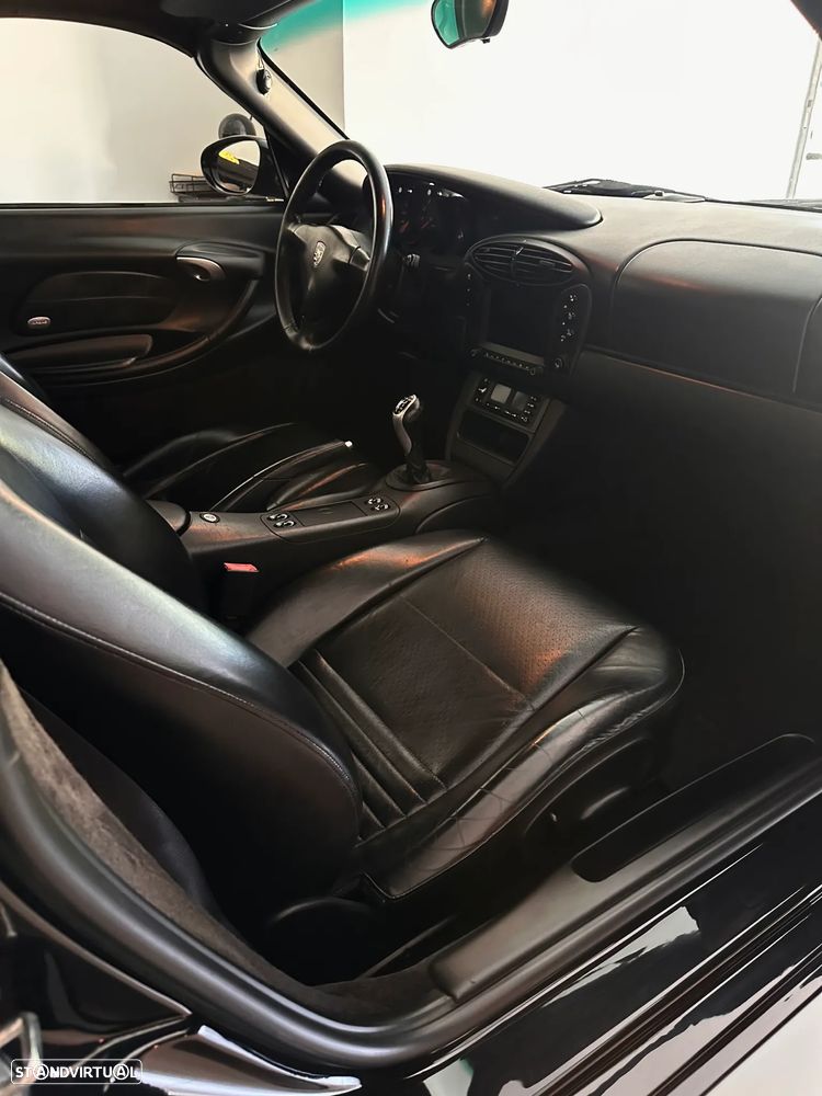 Porsche Boxster 2.7 - 9