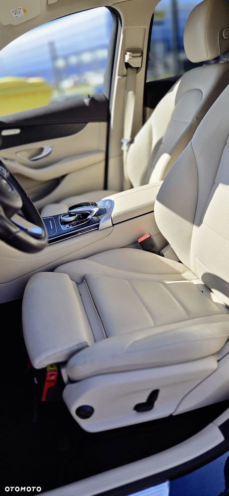 Mercedes-Benz GLC 220 d 4-Matic - 21