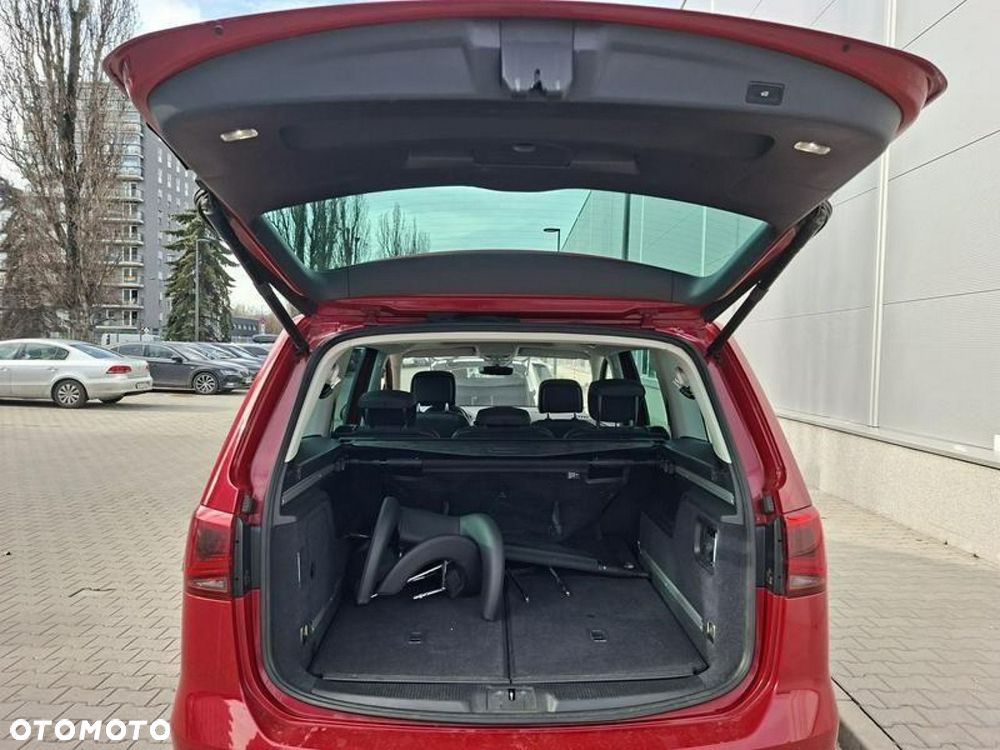 Seat Alhambra - 14