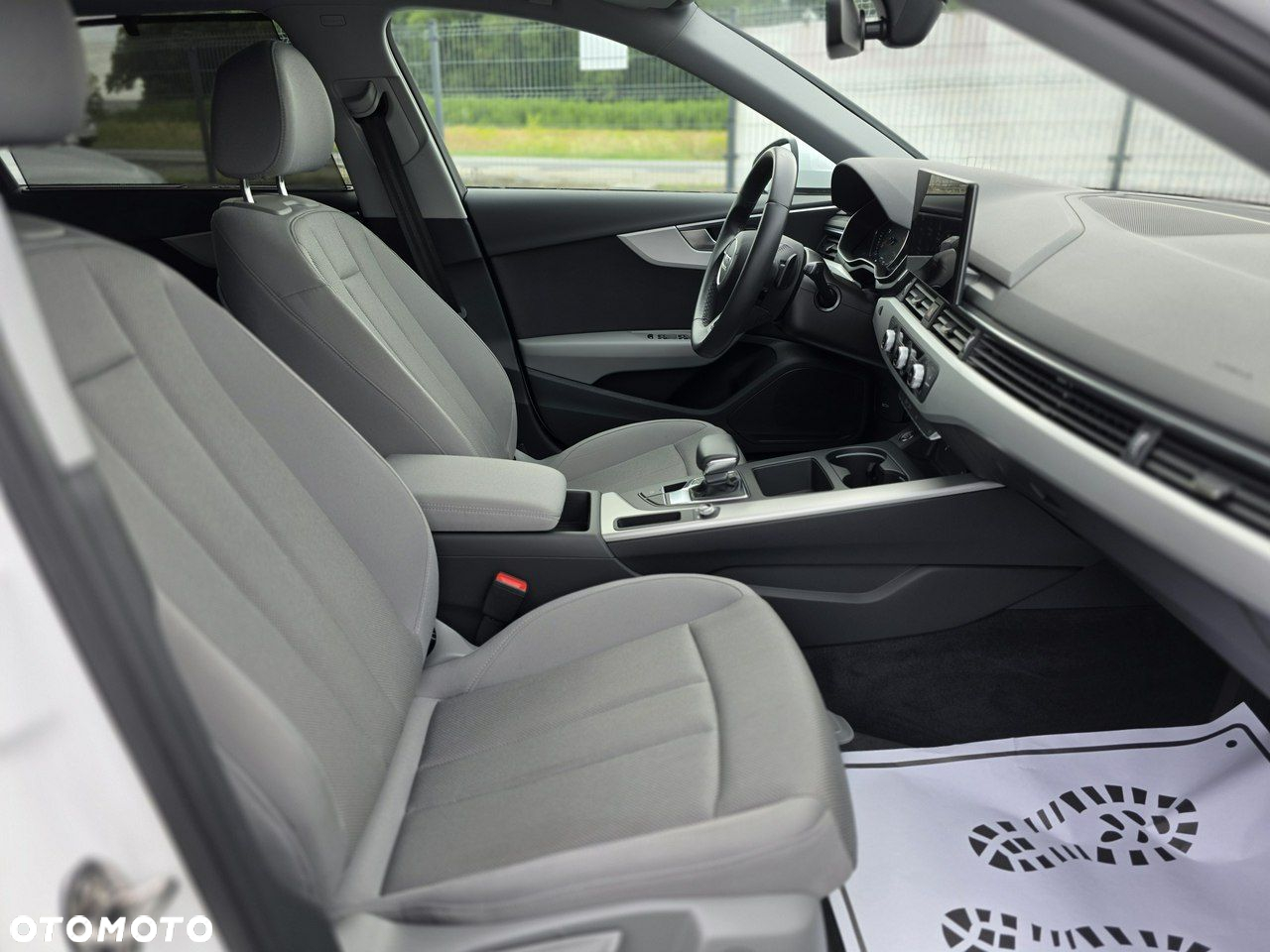 Audi A4 - 18