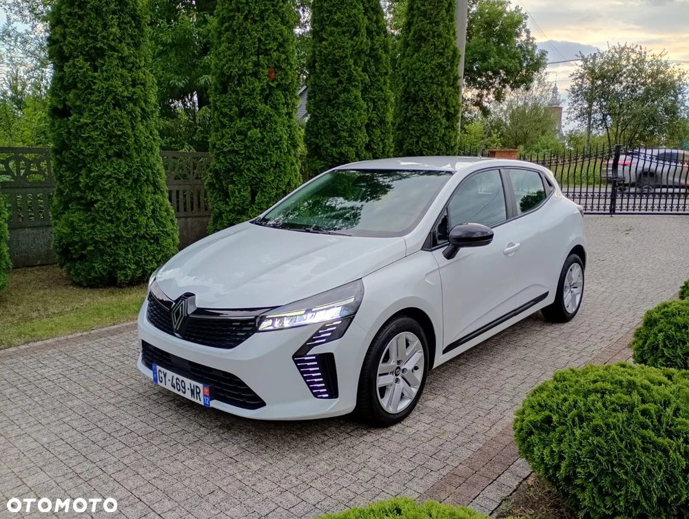 Renault Clio - 4