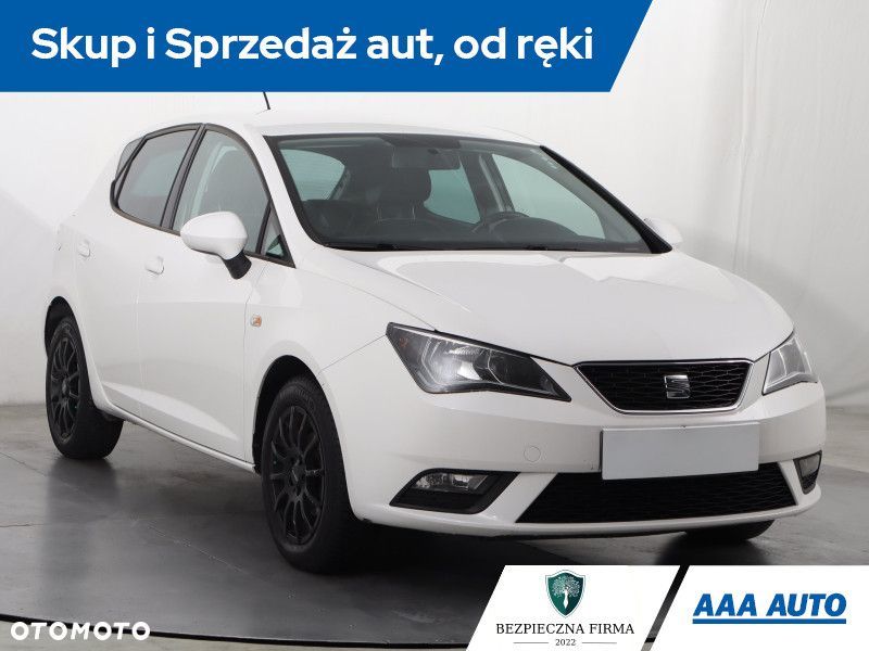 Seat Ibiza - 2