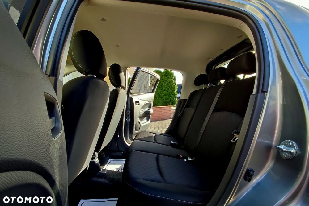 Mitsubishi Space Star 1.2 Clear Tec Edition 100+ - 21